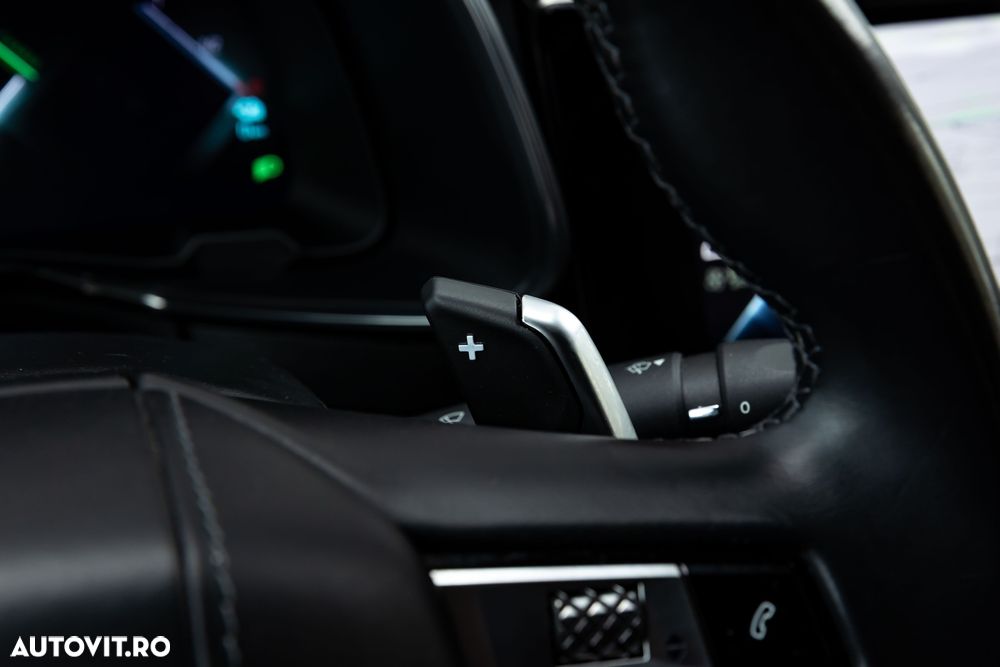 Citroën DS7 Crossback E-TENSE 4x4 RIVOLI - 30