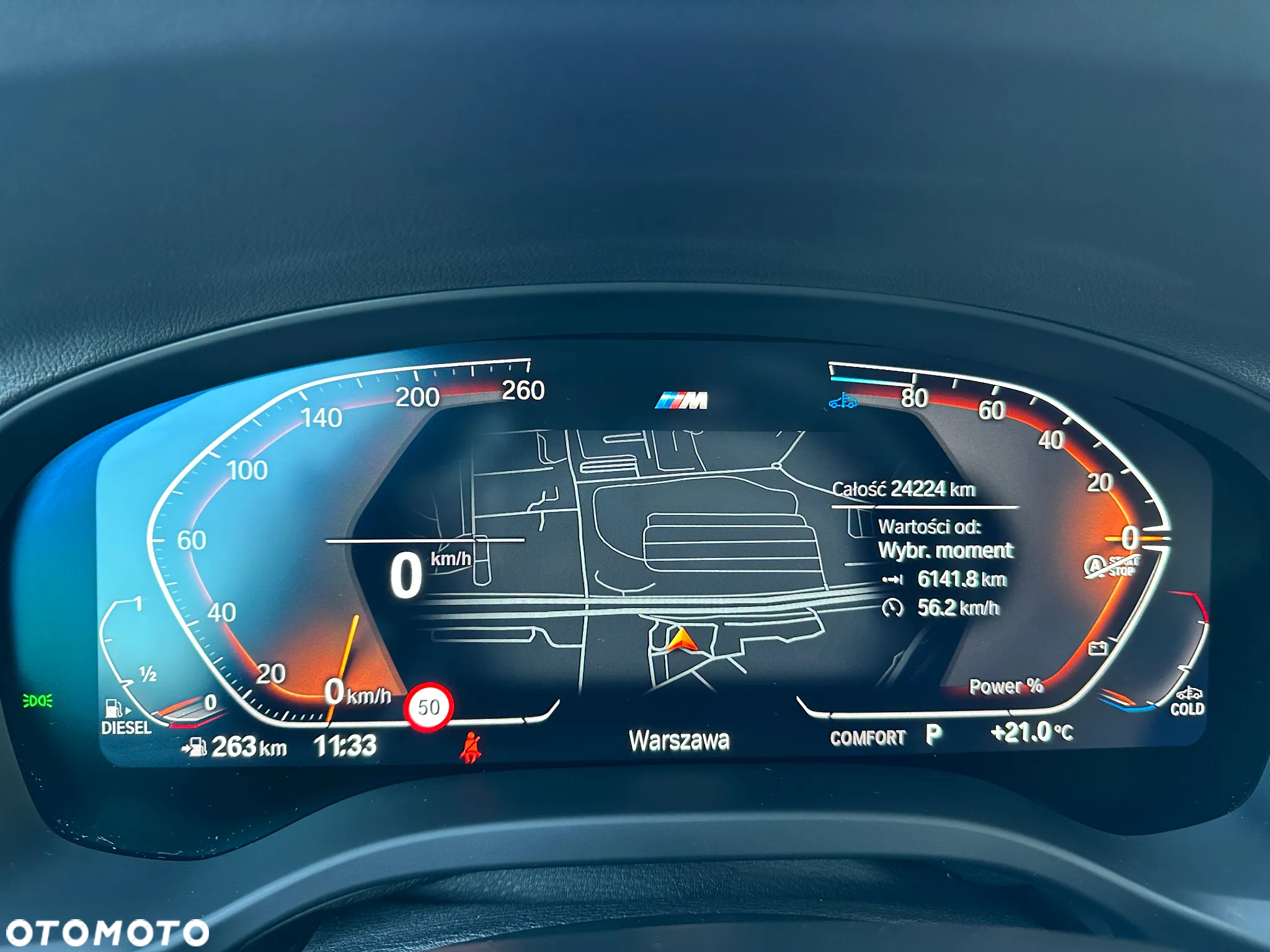 BMW X3 - 14
