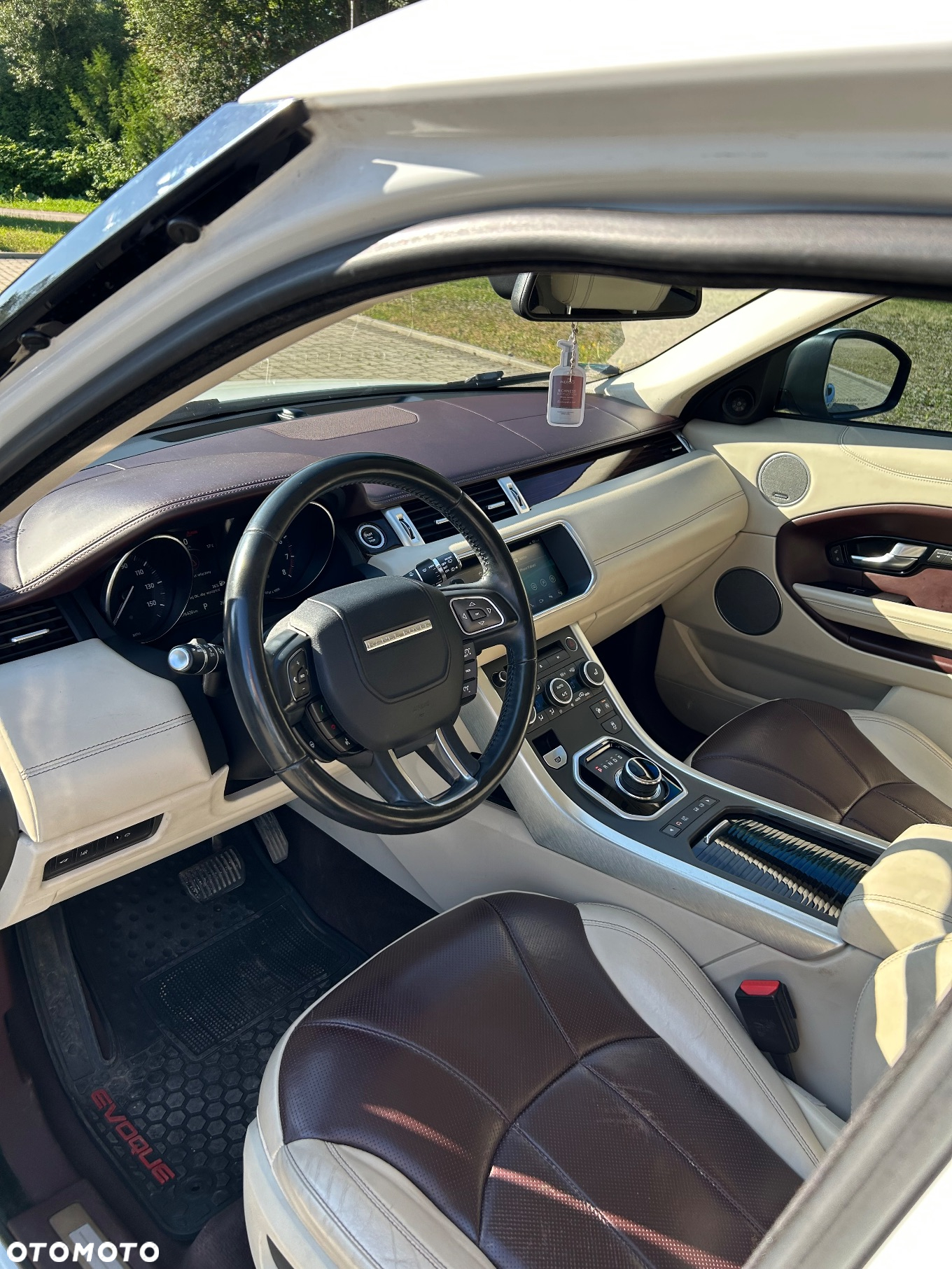 Land Rover Range Rover Evoque 2.0Si4 Autobiography - 8