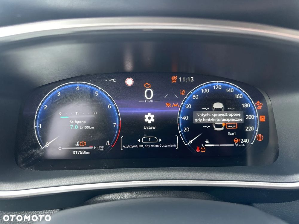 Toyota Corolla 1.5 Comfort - 24