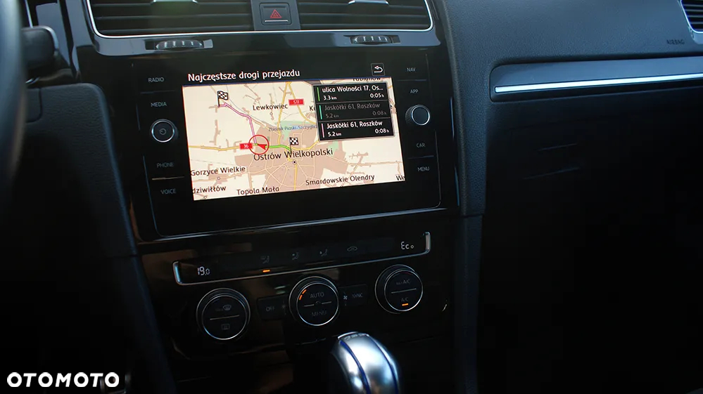 Volkswagen Golf 1.4 GTE Plug-In-Hybrid DSG - 14