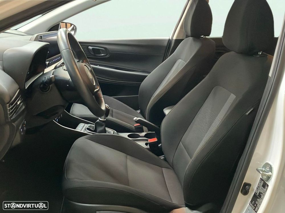 Hyundai i20 1.0 T-GDI Style - 15