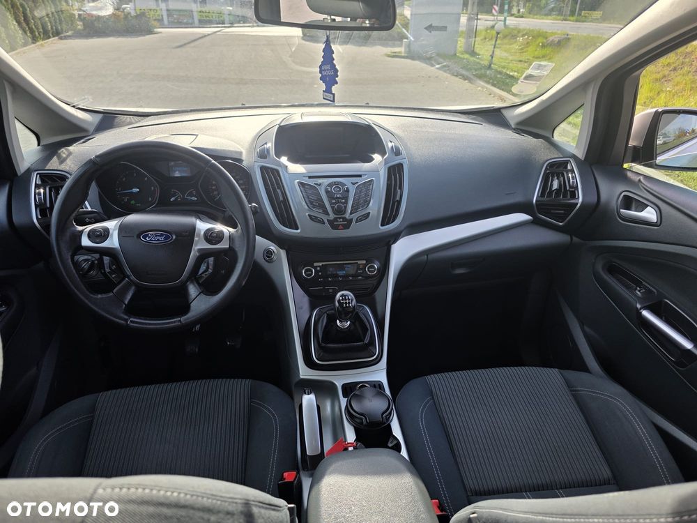 Ford C-MAX - 23