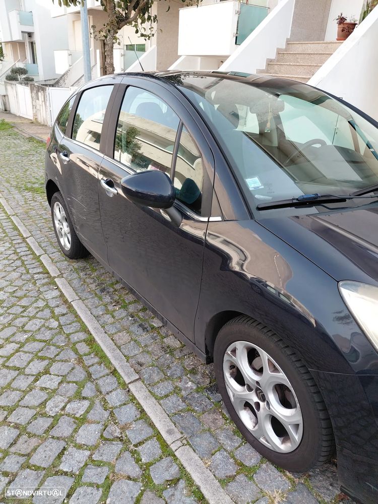 Citroën C3 1.2 PureTech Collection - 5