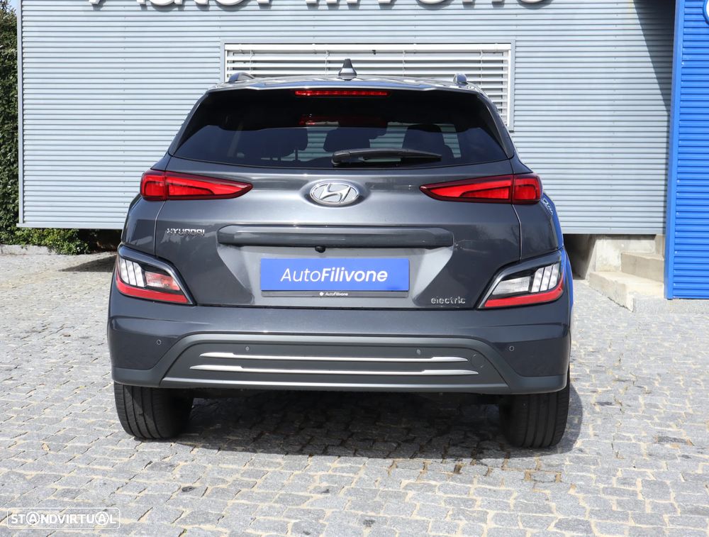 Hyundai Kauai Trend - 13