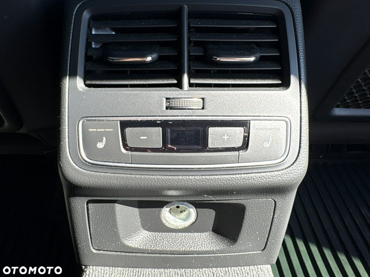 Audi A4 - 19