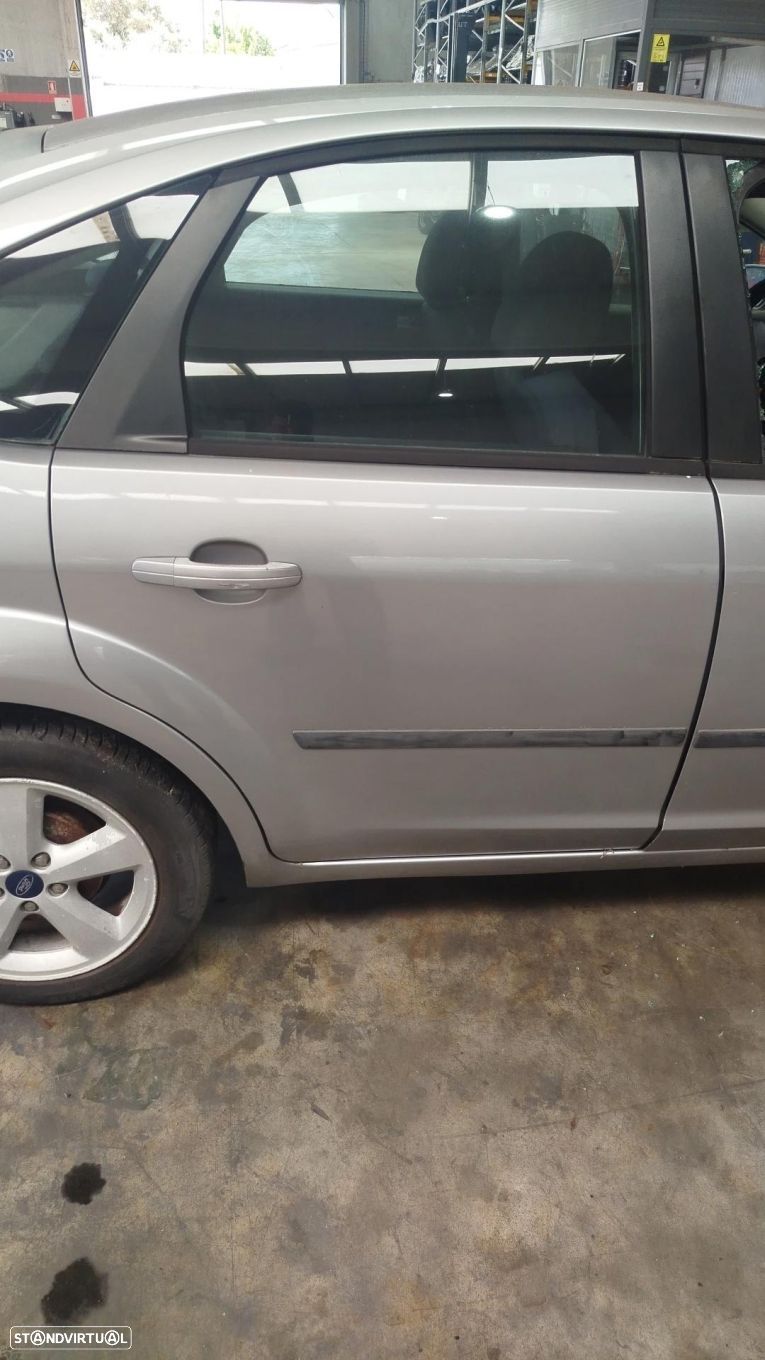 Porta trás direita FORD Focus II (DA_) - 1