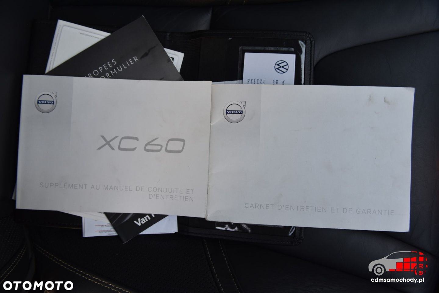 Volvo XC 60 - 25