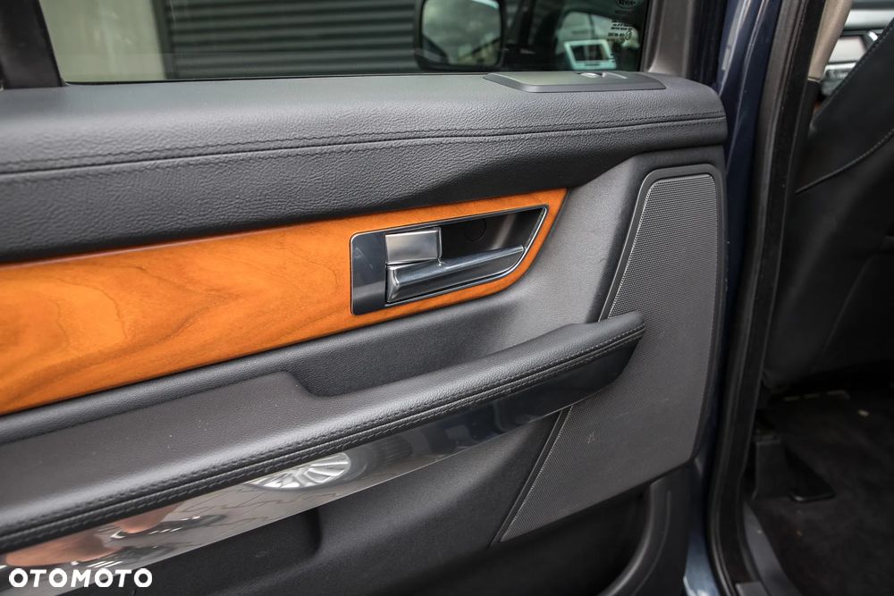 Land Rover Range Rover Sport S 3.0SD V6 HSE - 33