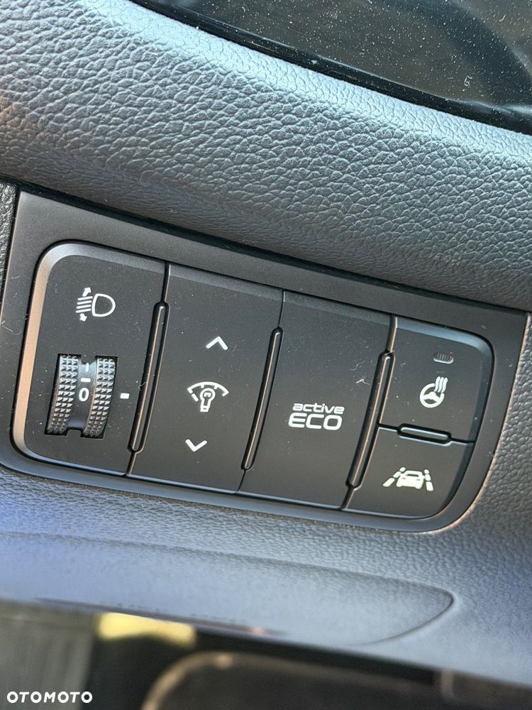 Kia Ceed 1.6 GDI DCT Spirit - 12