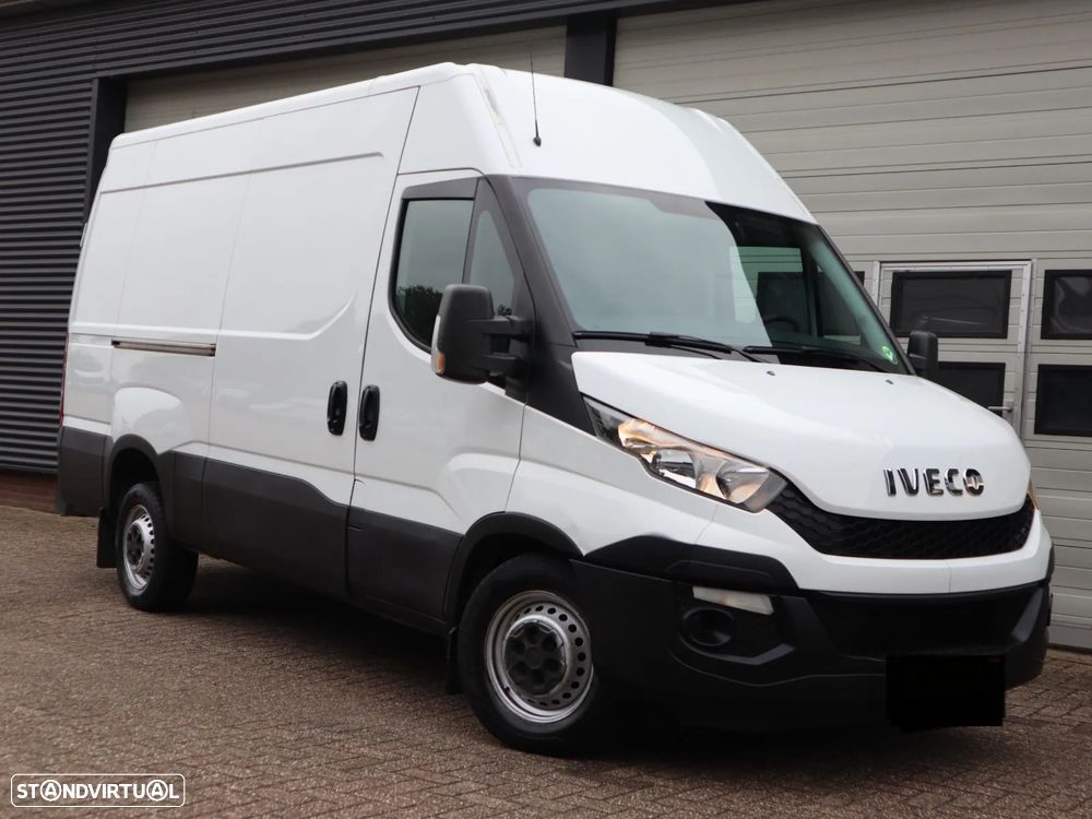 Iveco Daily 35-130 L2 H2 - 1