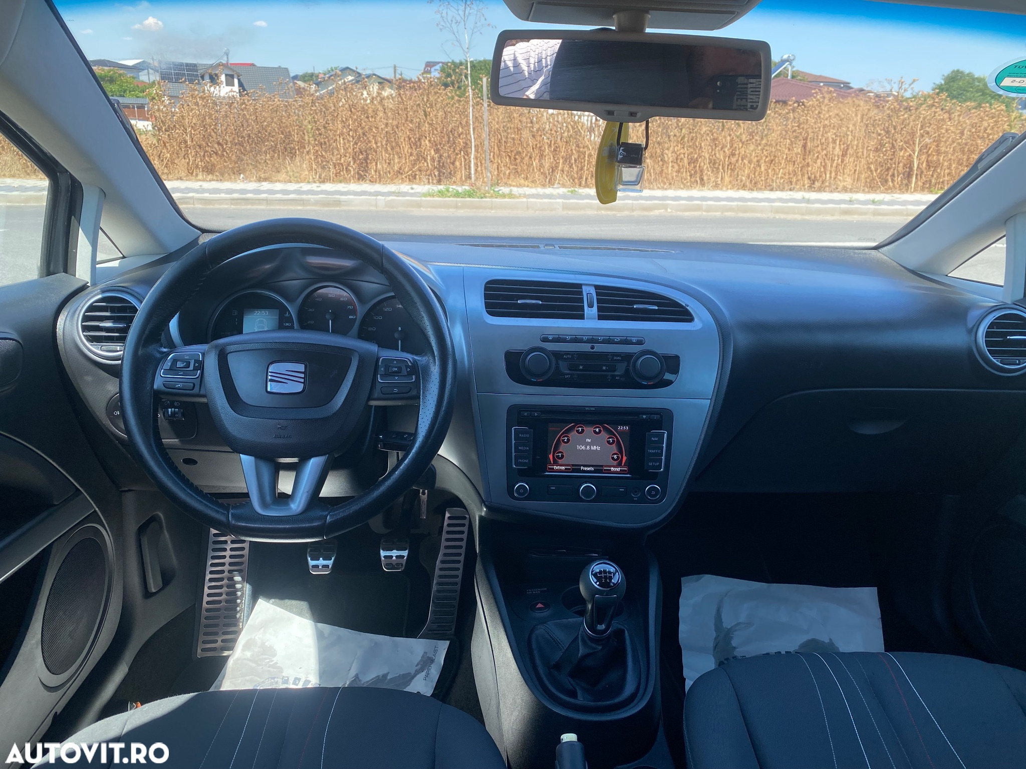 Seat Leon 1.2 TSI Ecomotive Good Stuff - 5