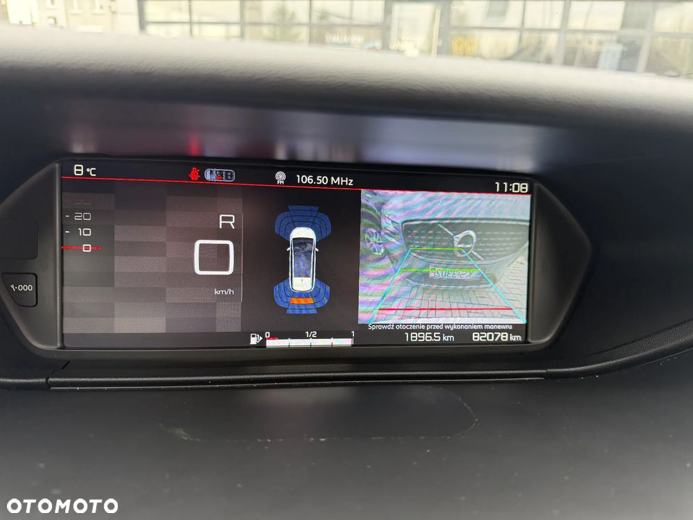 Citroën C4 Picasso 2.0 BlueHDi Shine S&S EAT6 - 6