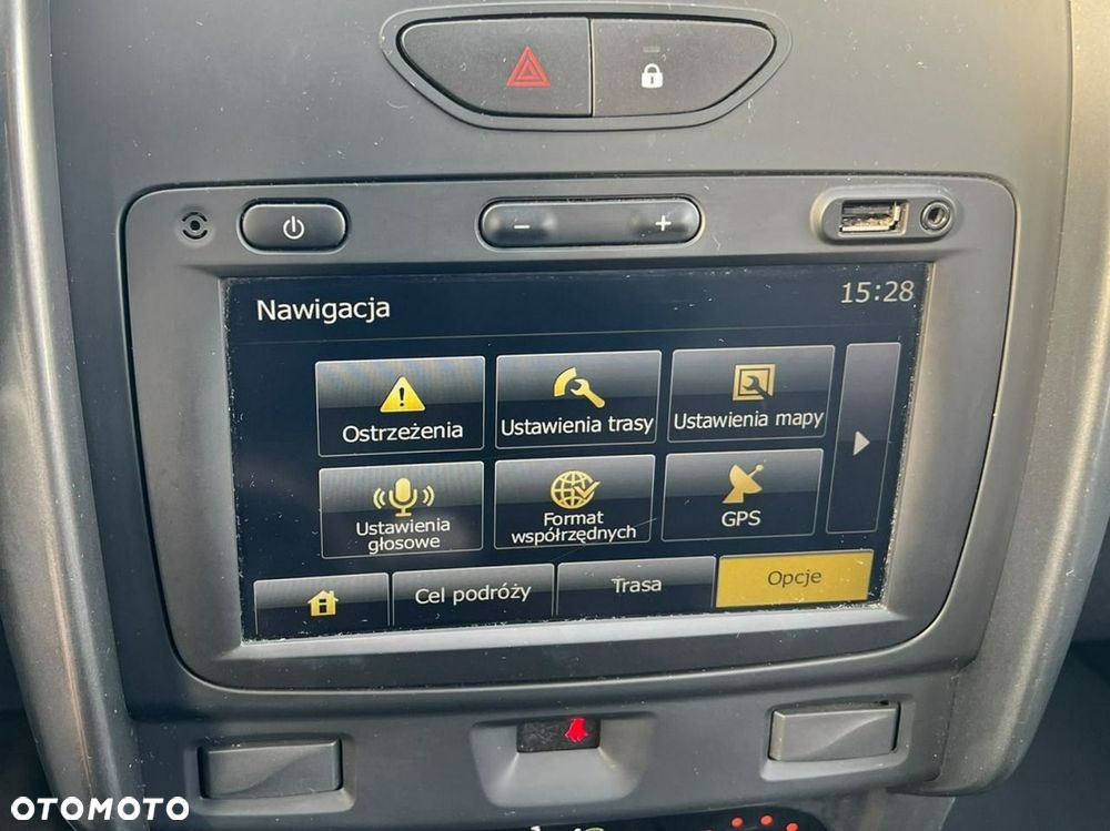Dacia Duster - 25