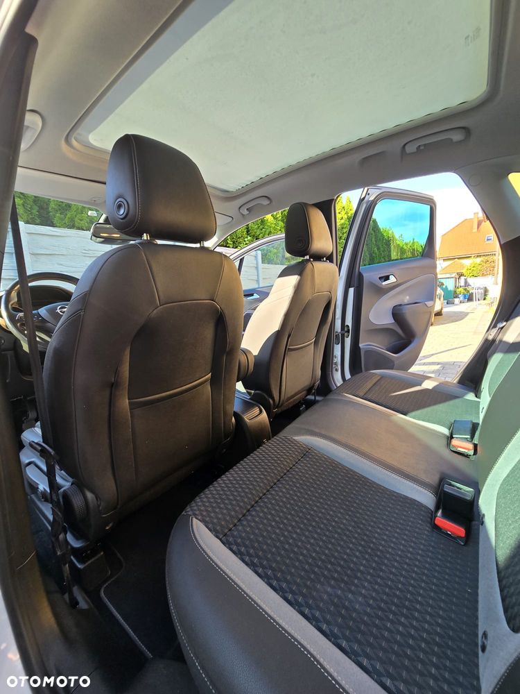 Opel Crossland X 1.2 Start/Stop Ultimate - 29