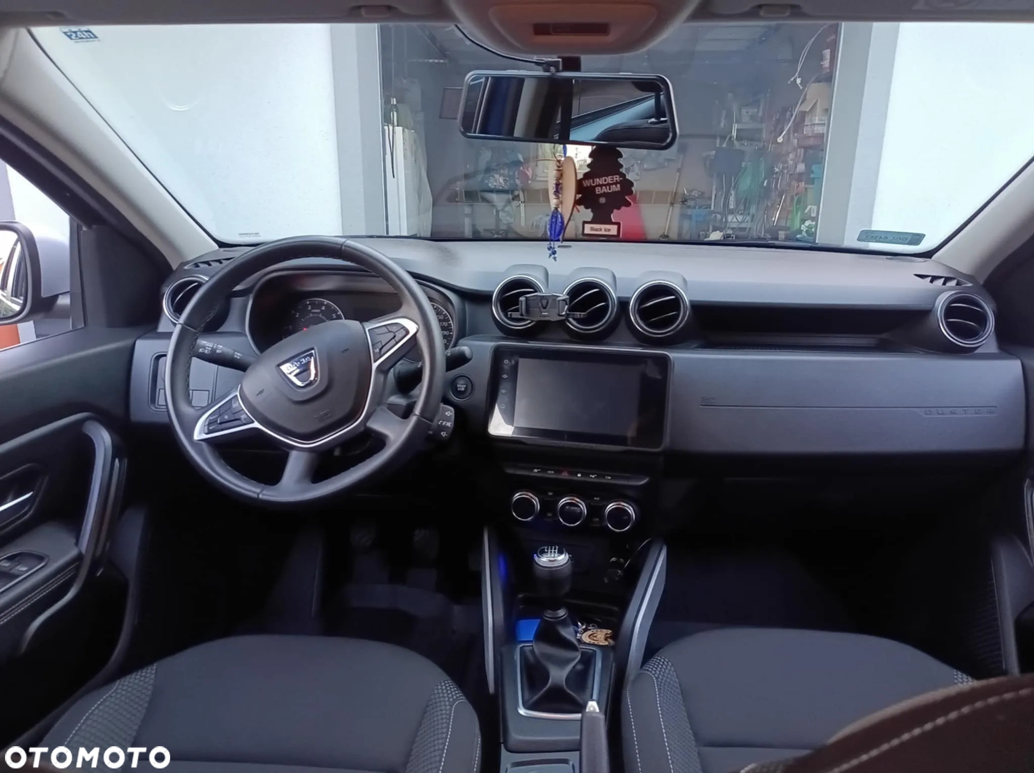 Dacia Duster 1.0 TCe Prestige - 6