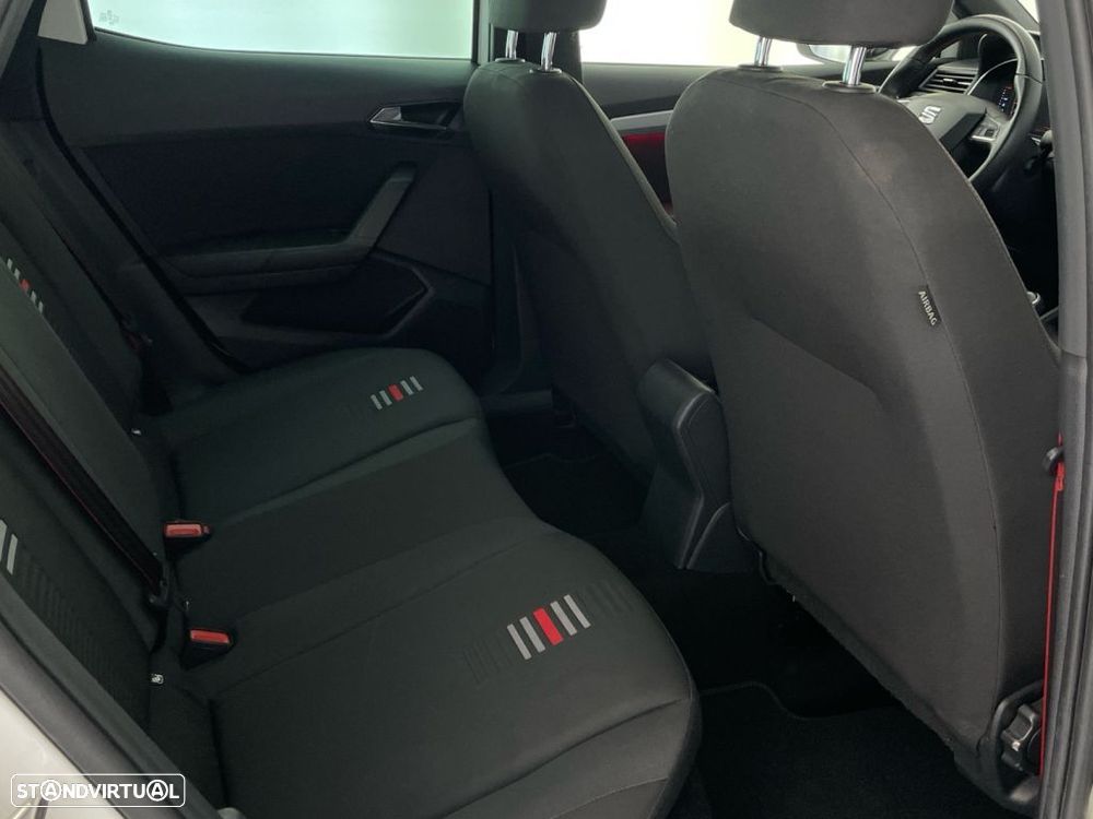 SEAT Arona 1.0 TSI FR - 23