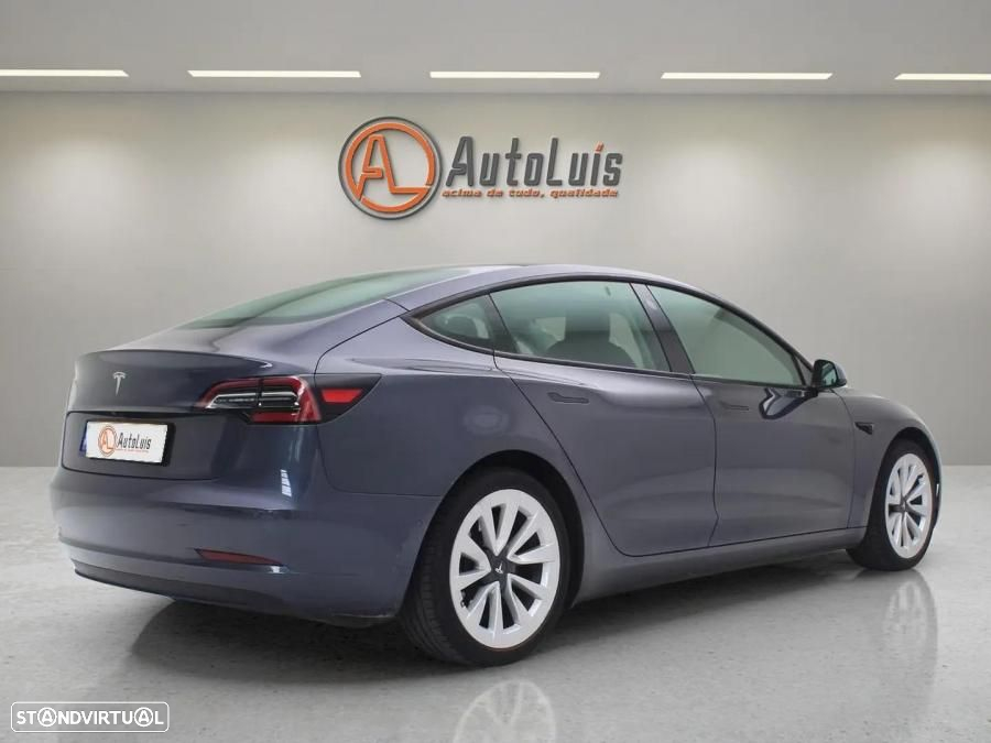 Tesla Model 3 Long Range Tração Integral - 7