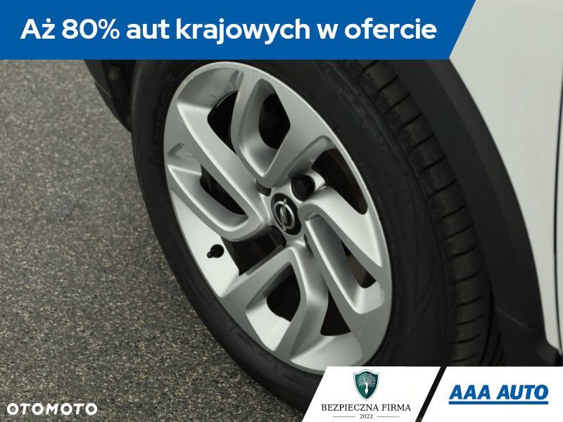 Opel Crossland X - 10