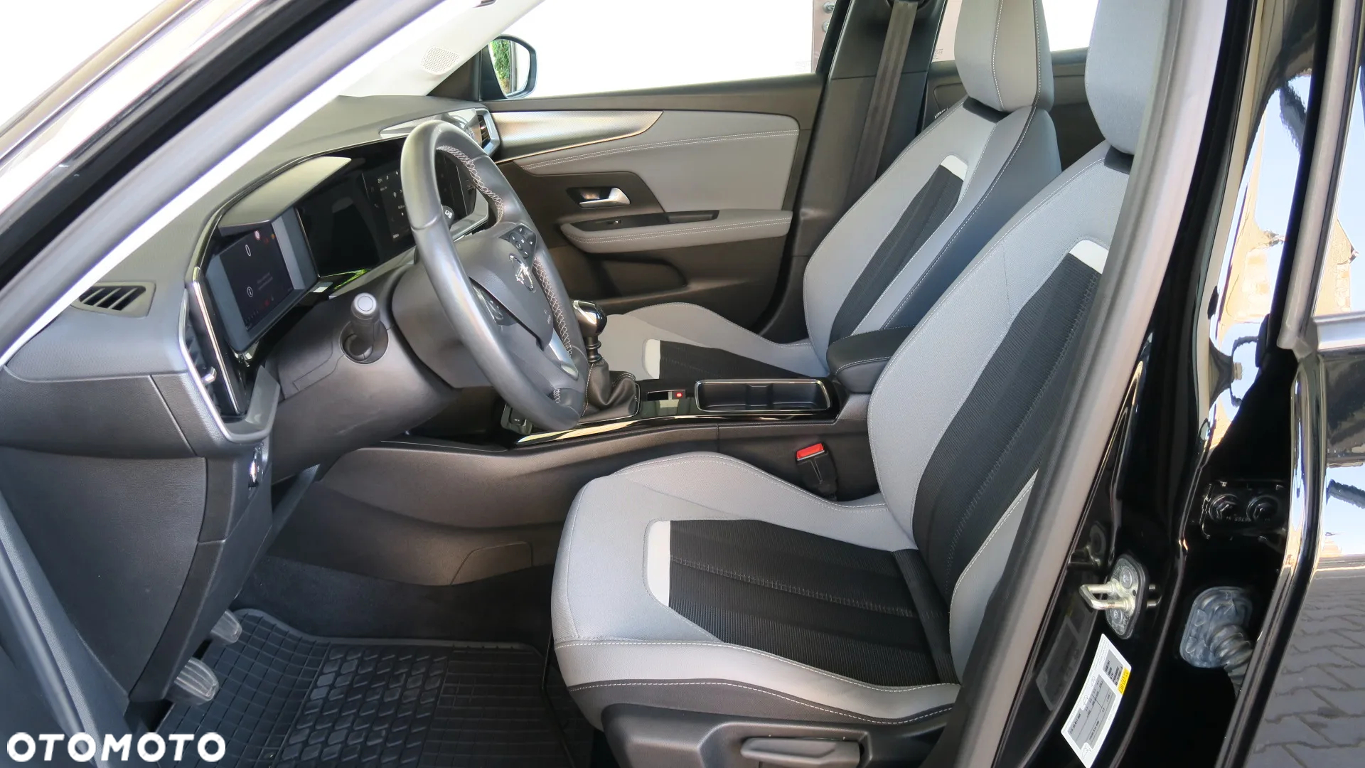 Opel Mokka - 20