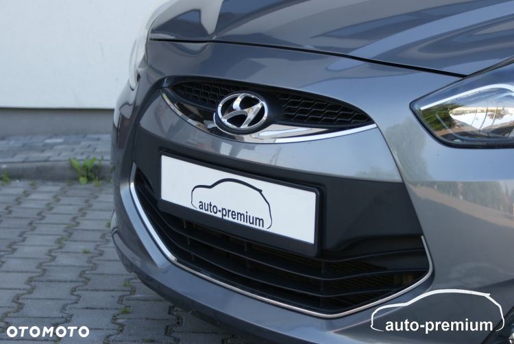 Hyundai ix20 1.4 Trend - 29