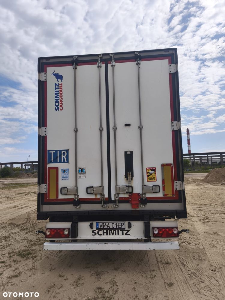 Schmitz Cargobull SKO 24/L - 10