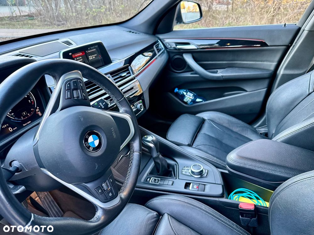 BMW X1 - 20