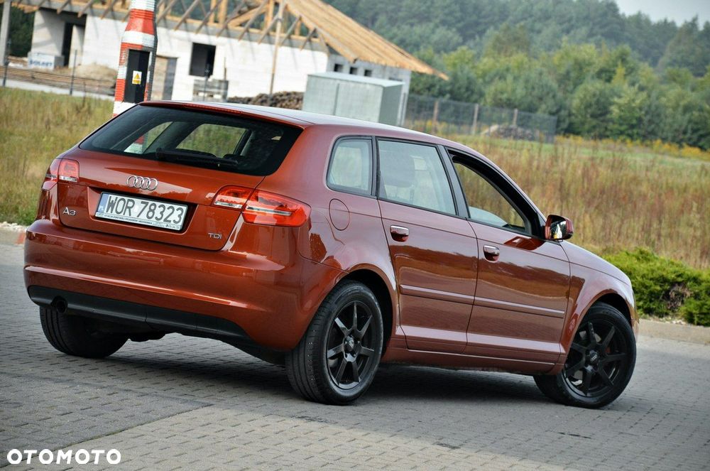 Audi A3 - 15