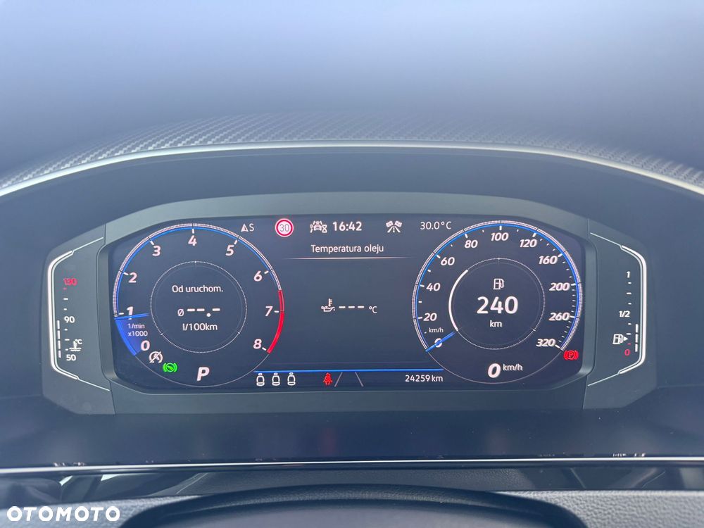 Volkswagen Arteon 2.0 TSI 4Motion R DSG - 7