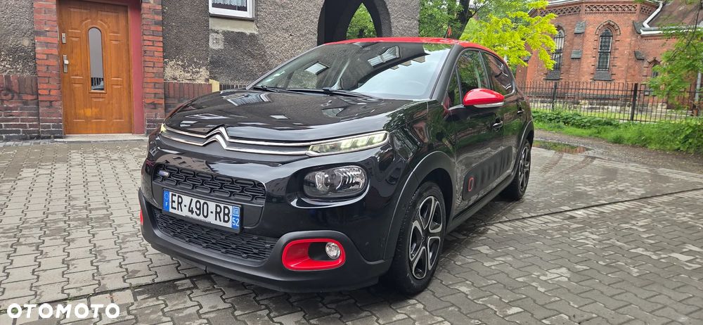 Citroën C3 Pure Tech 82 ELLE - 1