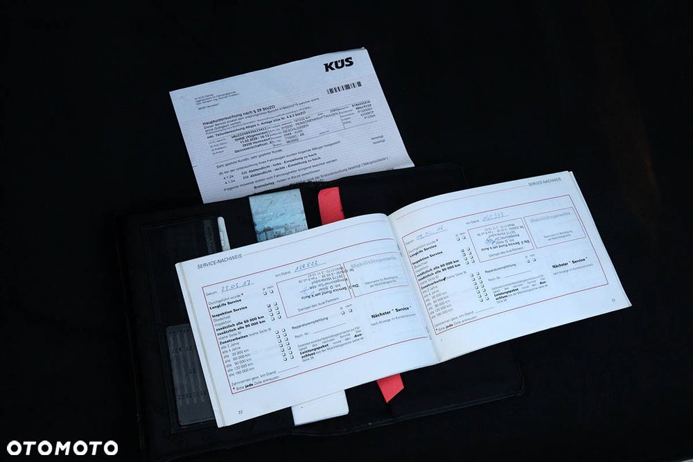 Audi A6 Avant 2.4 - 33