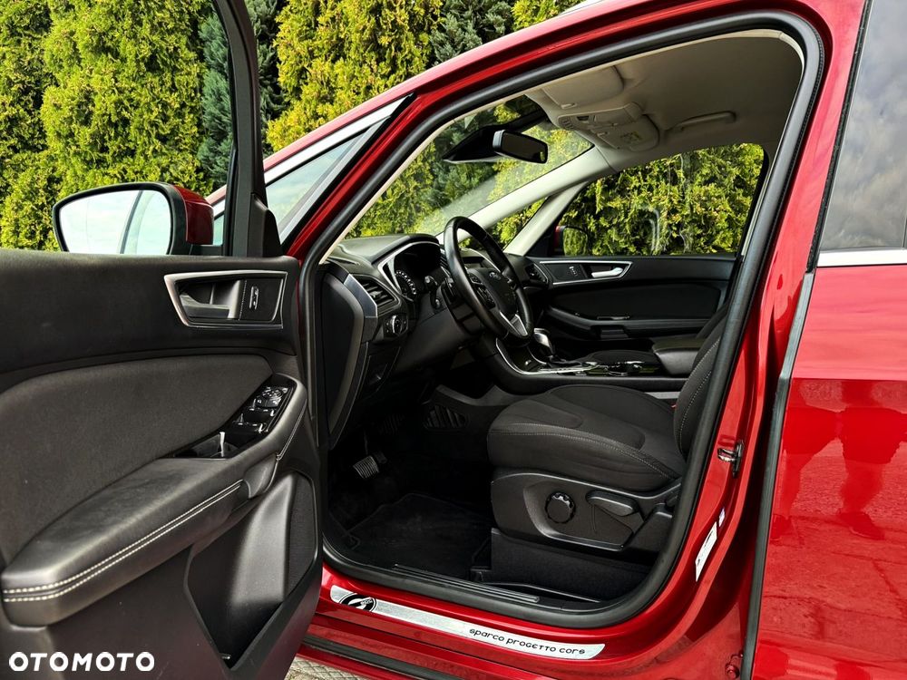 Ford S-Max - 21