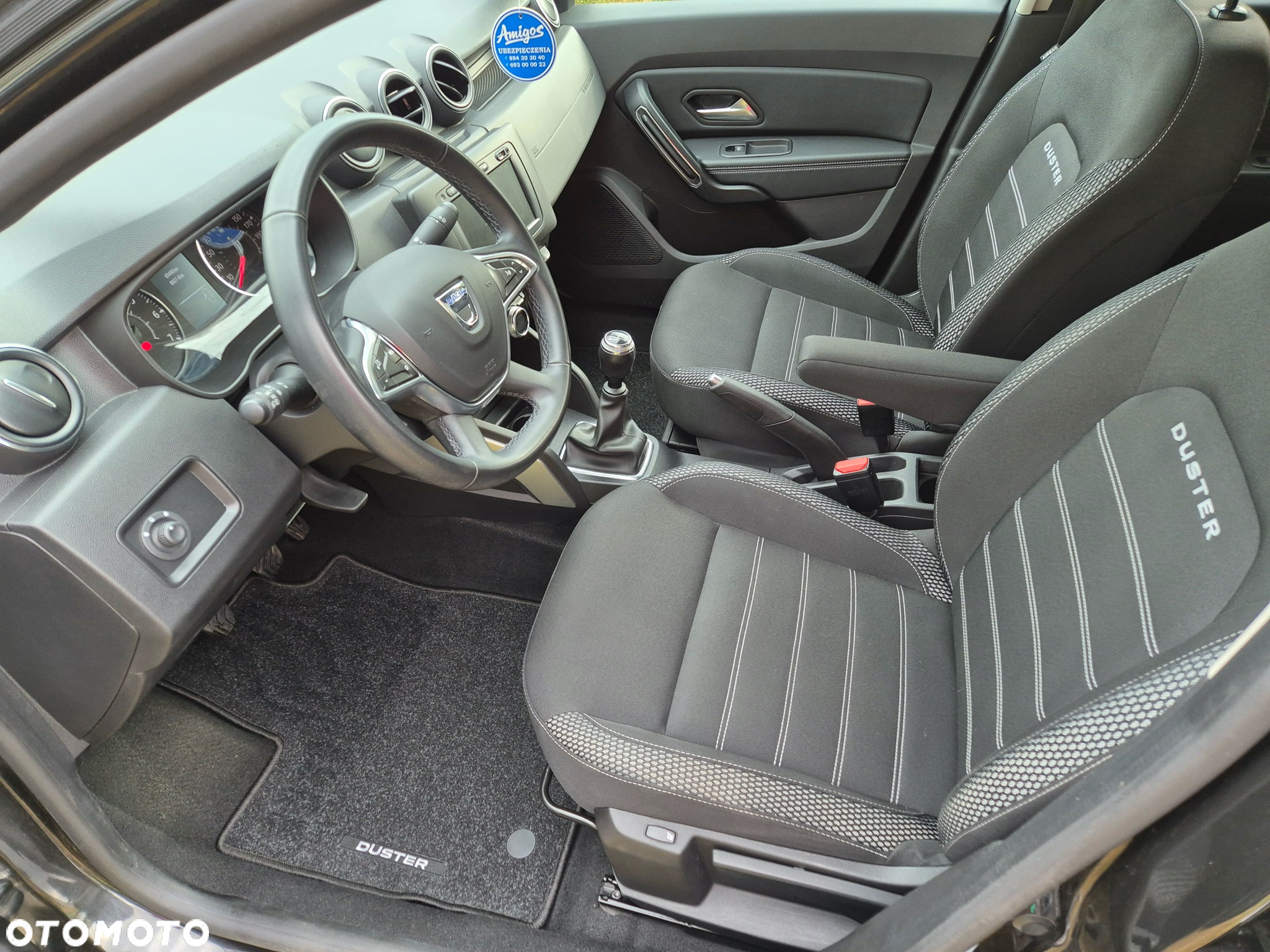 Dacia Duster 1.3 TCe Prestige+ - 17