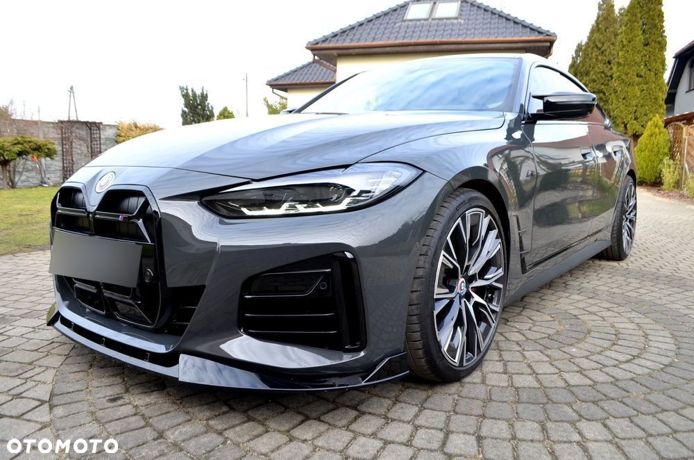 BMW Seria 4 M440i - 1