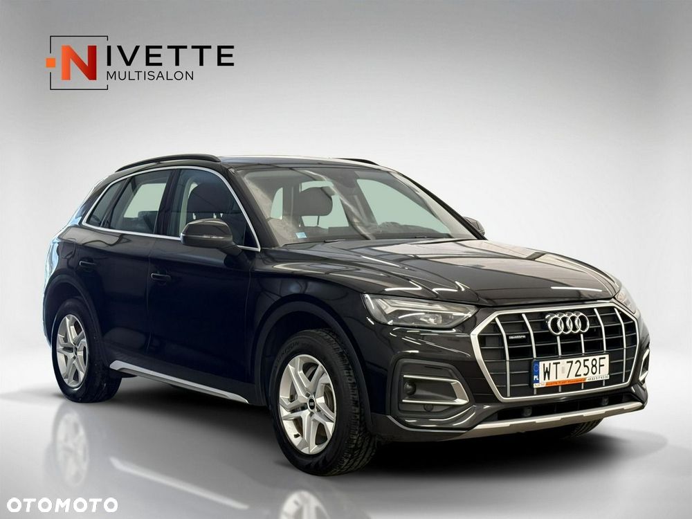 Audi Q5 - 4