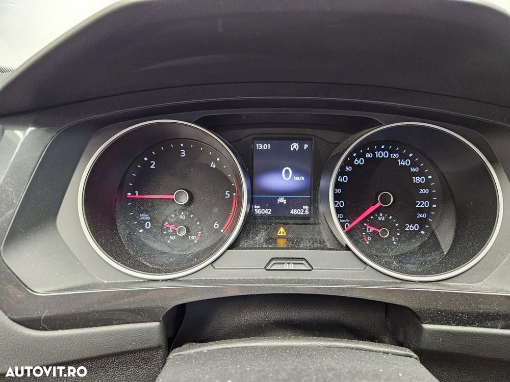 Volkswagen Tiguan - 8