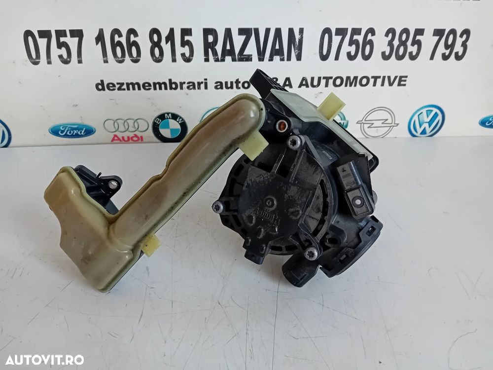 Separator Ulei Mercedes Glc C Class W206 Cla Gla 45AMG 2.0 Benzina Motor 139580 Cod A1390782800 - 2