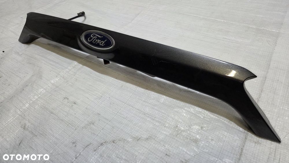 FORD MONDEO MK5 BLENDA KLAPY BAGAŻNIKA KOMBI DS73-N43400-A - 3