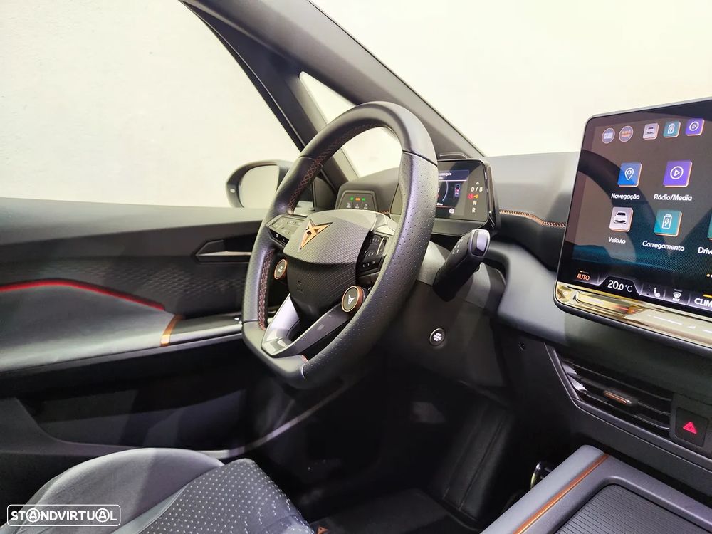 Cupra Born 79 kWh e-Boost VZ - 31
