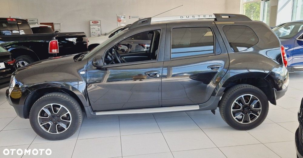 Dacia Duster - 7