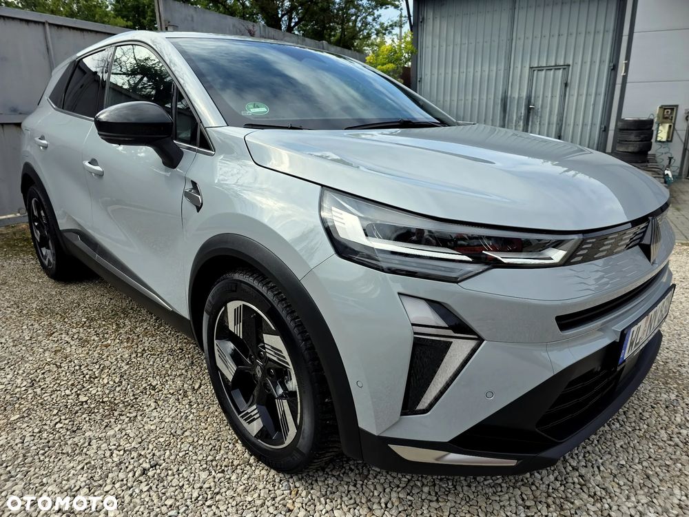 Renault Symbioz 1.8 E-Tech Full Hybrid 160 Techno - 2