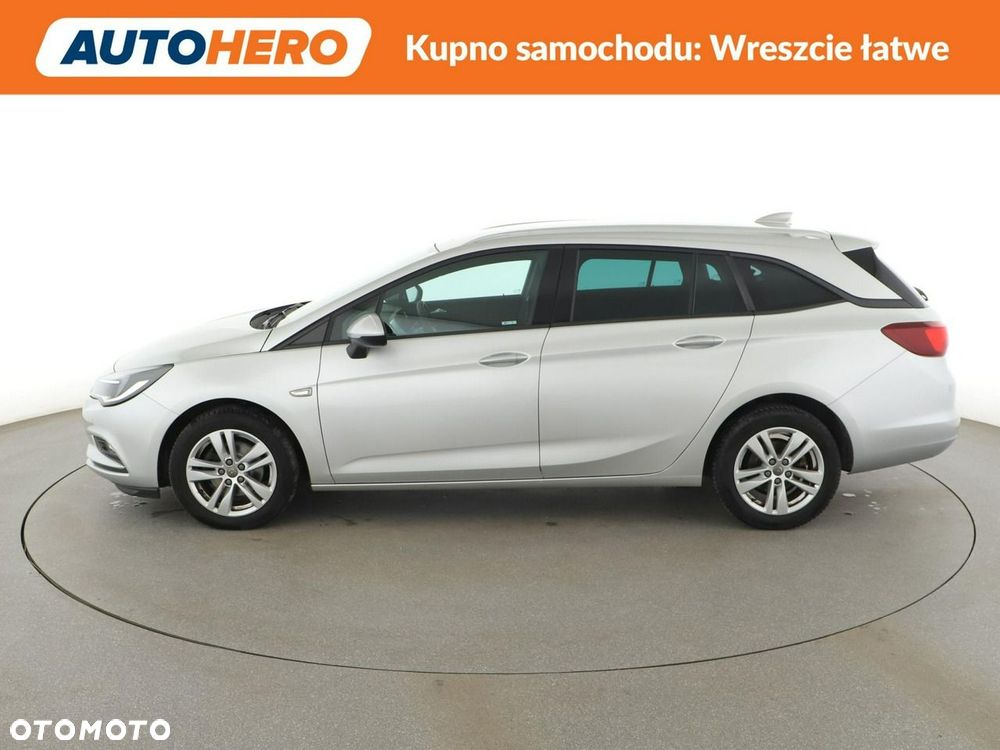 Opel Astra 1.4 Turbo ON - 3