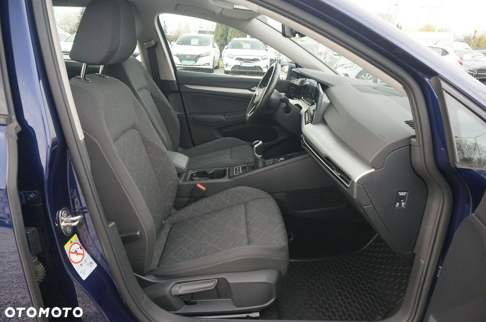 Volkswagen Golf Variant 2.0 TDI Life - 28