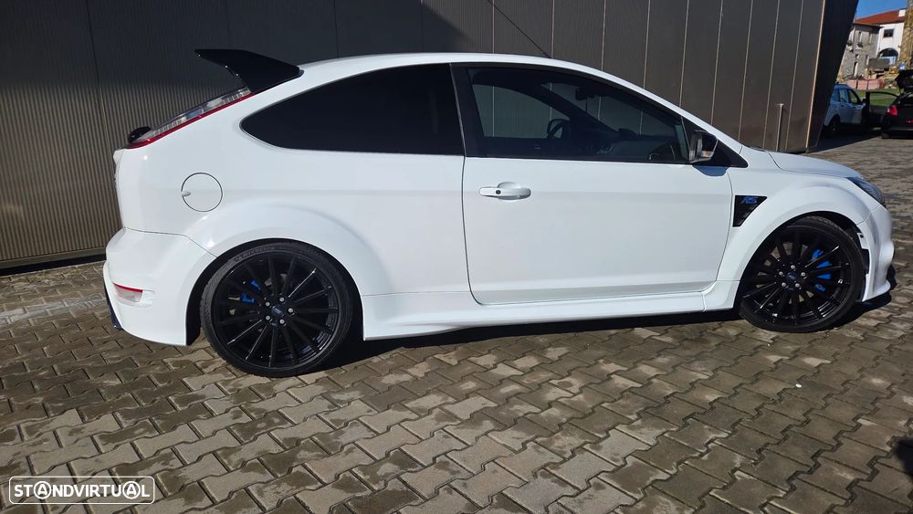 Ford Focus 2.5 RS - 36