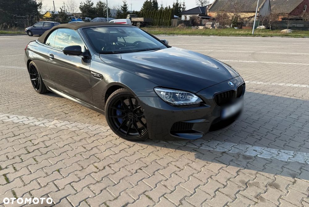 BMW M6 - 4