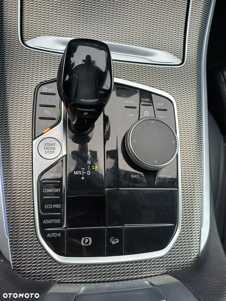 BMW X5 xDrive25d sport - 8