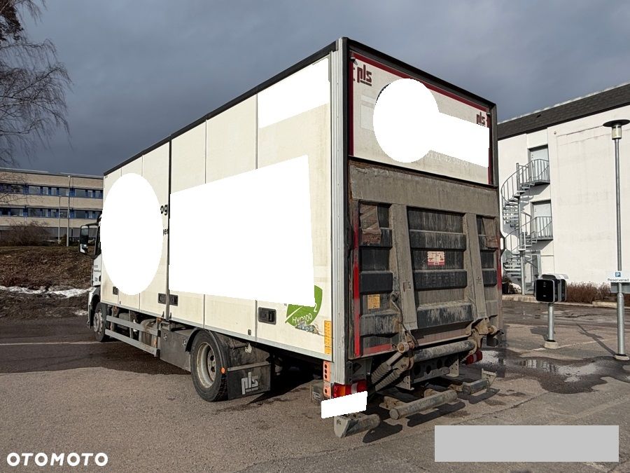 Mercedes-Benz Antos - 3