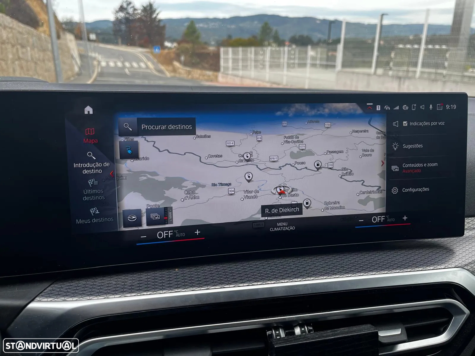 BMW i4 M50 - 17