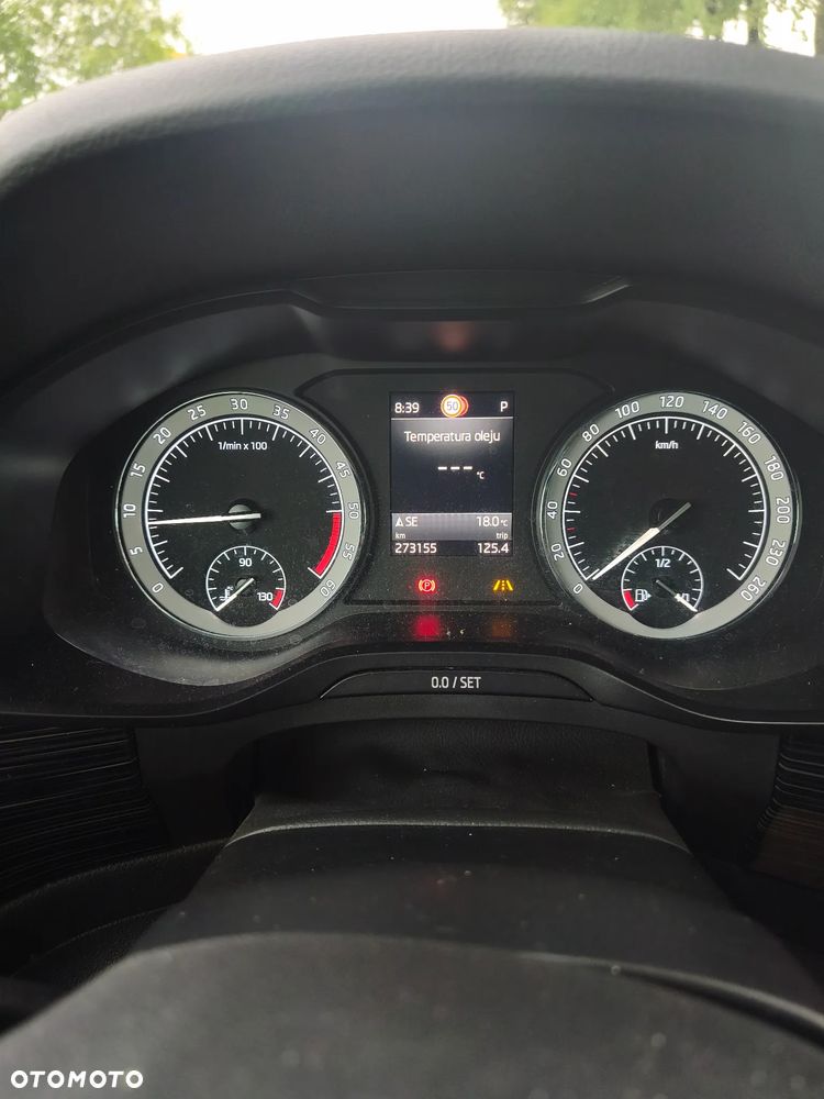 Skoda Kodiaq 2.0 TDI 4x2 Ambition DSG 7os - 6