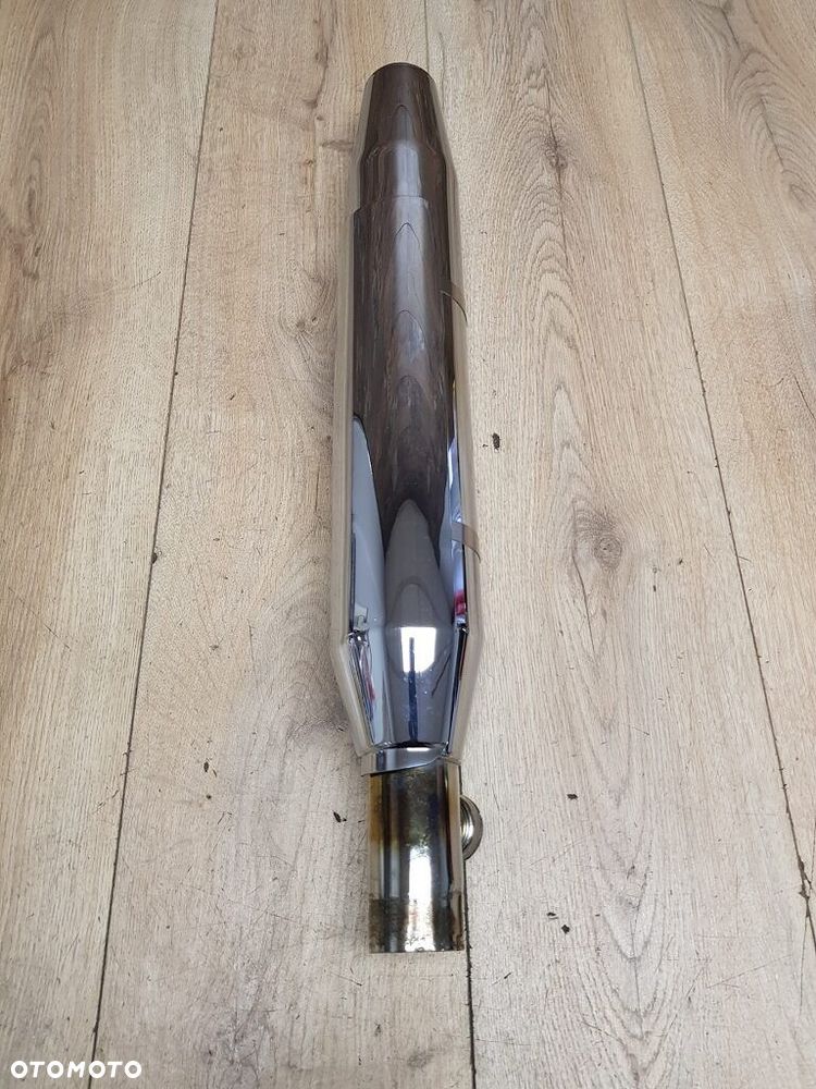 Tłumik Harley Davidson Softail Heritage Fat Boy 65682-00 - 4